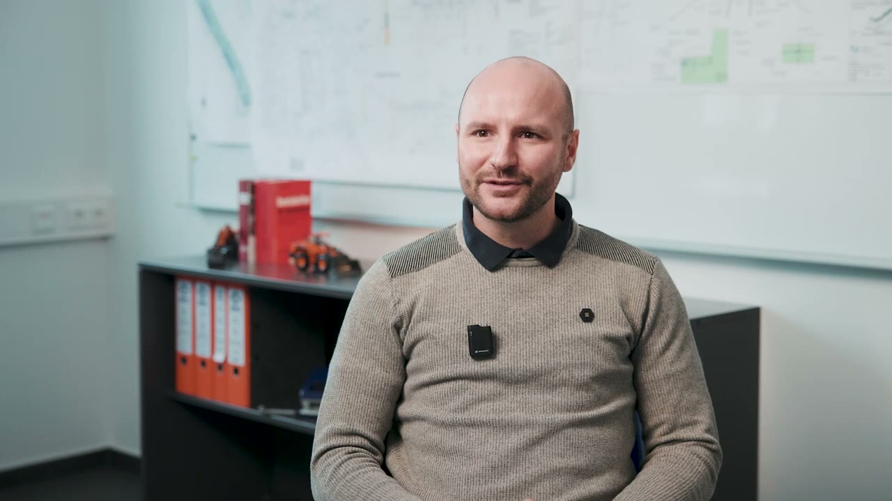 Interview mit einem Partnerbetrieb aus dem Recycling